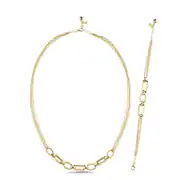 Altın İkili Set 1