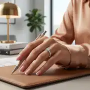 Altın Tektaş Yüzük 3