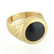 Erkek Yüzüğü 2