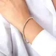 Rose Altın Suyolu 3 mm 2
