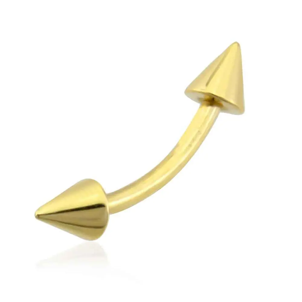 Kaş Piercing 1