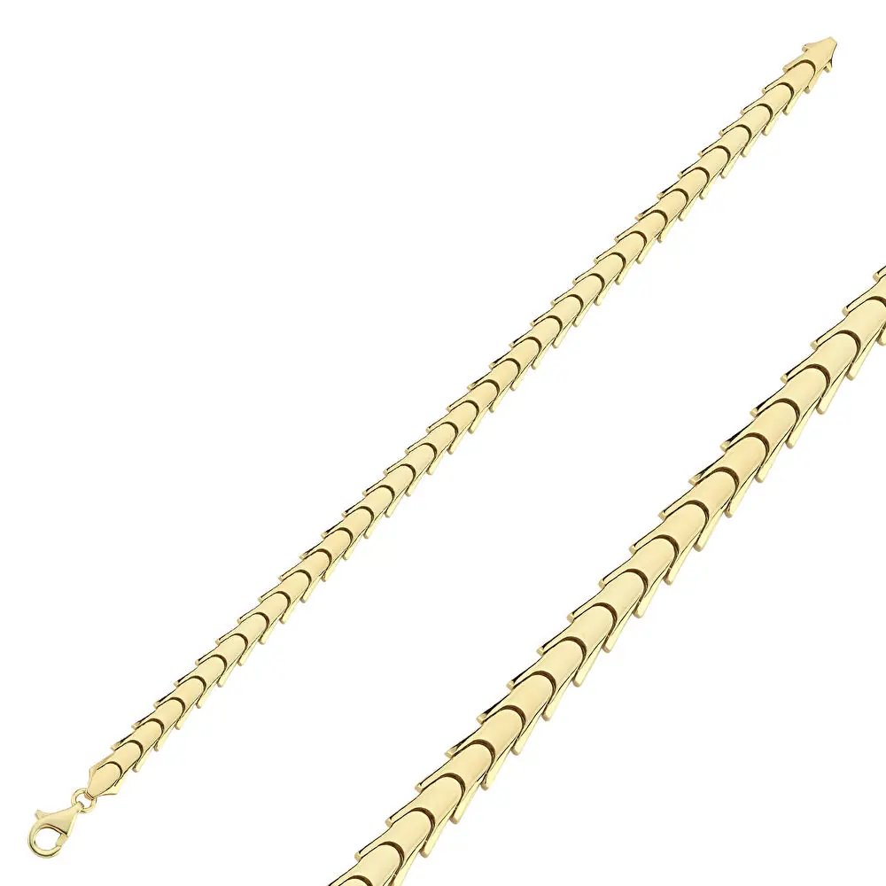 Altın İkili Set 4