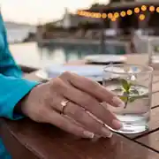 Oval Tektaş Pırlanta 0.40 Karat 3