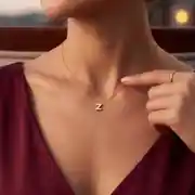 Harf Kolye 2
