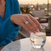 Pırlanta Yüzük 3