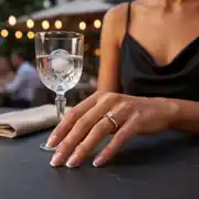 Altın Tektaş Yüzük 3