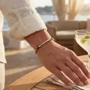 Altın Erkek Kelepçe 2
