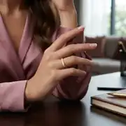 Taş Detaylı Altın Yüzük 3
