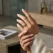Kelebek Yüzük 3