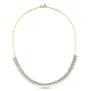 Altın Bagetli Set 3