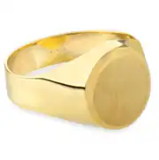Şövalye Model Erkek  Yüzüğü 2