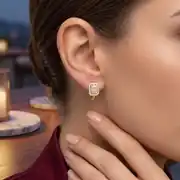Baget J Küpe 2