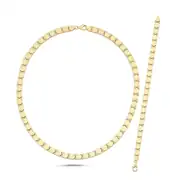 Altın İkili Set 1