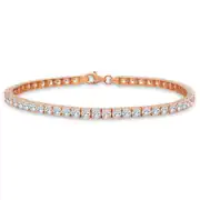Rose Altın Suyolu 3 mm 1