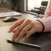 Taşlı Altın Yüzük 3