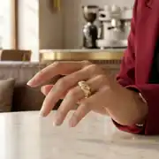Altın Yüzük 3