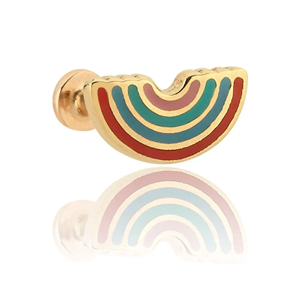 Gökküşağı Rose Tragus