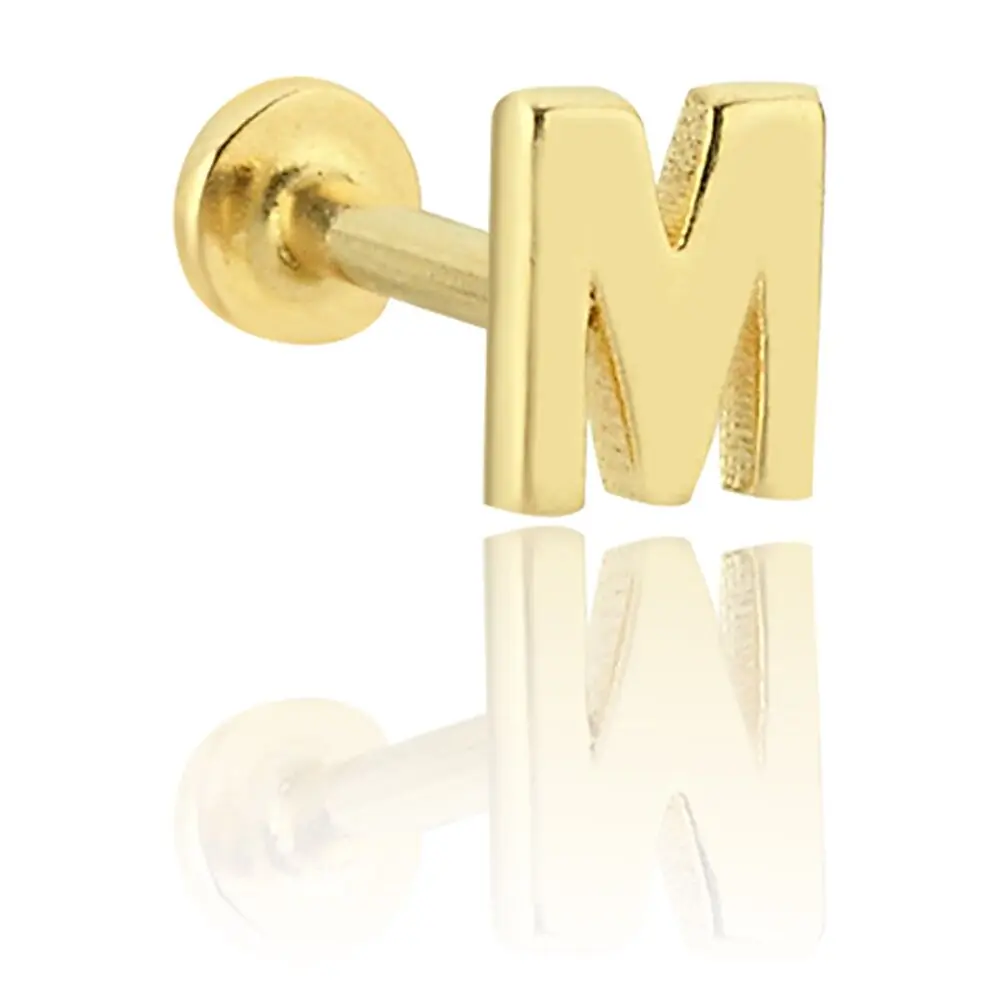 M Harfli Piercing