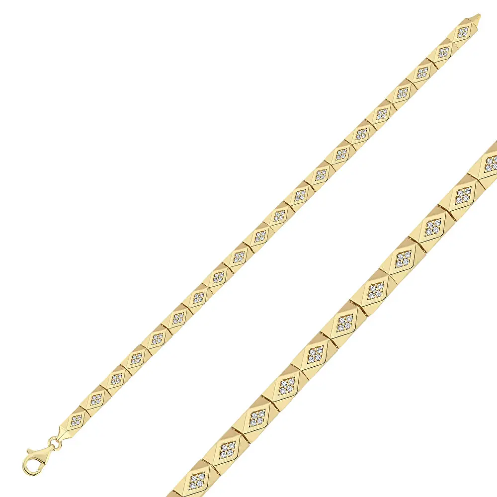 Altın İkili Set 4