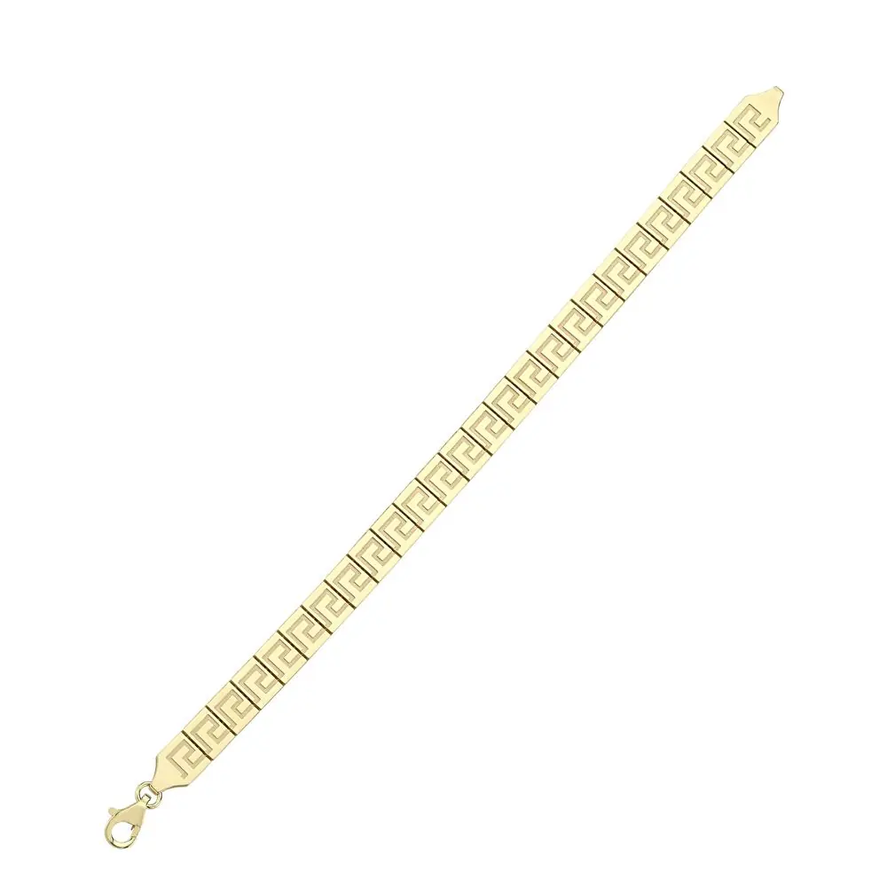 Altın Grek İkili Set 4
