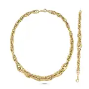 Altın Halat set 1