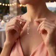 Anahtar Kolye ucu 3