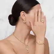 Monile Koleksiyonu Altın Set 2
