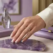 Taş Detaylı Altın Yüzük 3