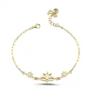 Lotus Altın Y Set 2