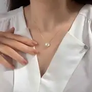 Altın Kolye Kalemişli 2