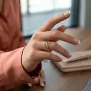 Üç Renkli Altın Yüzük 3