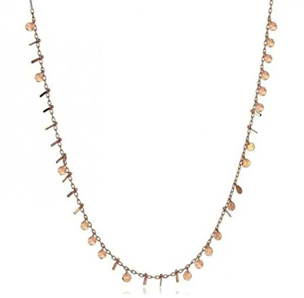 Shine Rose Kolye 1