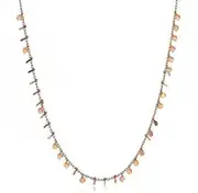 Shine Rose Kolye 1