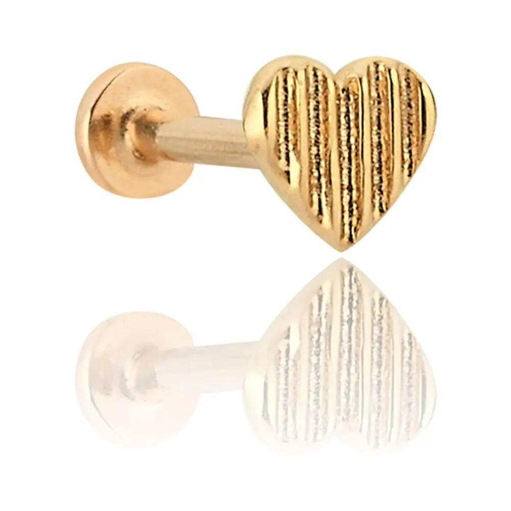 Kalpli Rose Tragus 1
