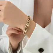 Taş Detaylı Gurmet Bileklik 2