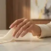 Zincir Yüzük 3