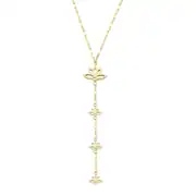Lotus Altın Y Set 1