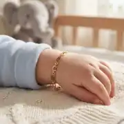 Karpuz Altın Kız Çocuğu Künyesi 2