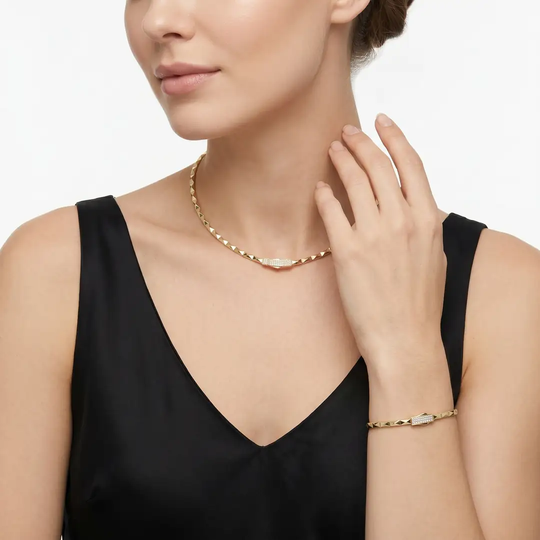 Altın İkili Set 2