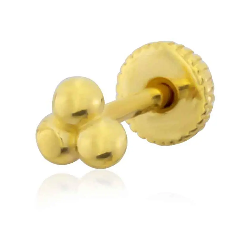 Tragus Küpe