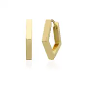 Geometrik Küpe 1
