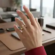 Altın Yüzük 3