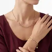 Üç Renkli Altın Set 2