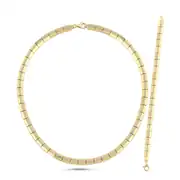 Altın İkili Set 1