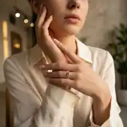Nazar Göz Yüzük 3
