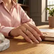 Renkli Taşlı Altın Yüzük 3