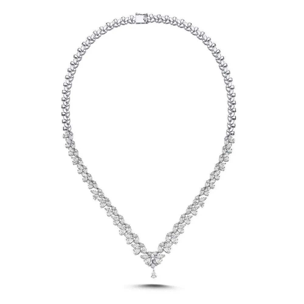 Pırlanta Set 19.37 Karat 3