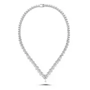Pırlanta Set 19.37 Karat 3