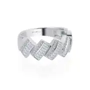 Pırlanta Yüzük 2