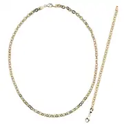 Altın Zincir Set 1